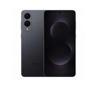 Samsung Galaxy S25 Edge 256GB Titanium Jetblack EU 16,91cm (6,7") OLED Display, Android 15, 200MP Dual-Kamera [Energieklasse A] (SM-S937BZKDEUE)