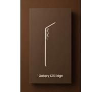 Samsung Galaxy S25 Edge 12/256gb Silver