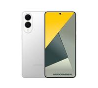 Samsung Galaxy S25 Edge, Smartphone AI, Display 6.7'' QHD+ Dynamic AMOLED 2X, Fotocamera 200MP, RAM 12GB, 512GB, 3.900 mAh, Titanium Silver
