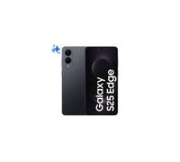 Samsung Galaxy S25 Edge 12/256gb Black