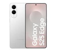 Samsung Galaxy S25 Edge 12/256gb Silver