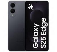 Samsung - Galaxy S25 Edge 5G Smartphone AI 256GB 12GB Ram Display 6.7'' QHD+ Dynamic AMOLED 2X Main Camera 200MP DualSim: NanoSIM+eSIM USB Type-C Andr - SPEDIZIONE GRATUITA