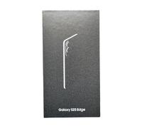 Samsung Galaxy S25 Edge 5G Móvil Ultrafino con Galaxy AI 6.7" 12GB 512GB Titanio Azul - [Versione Tedesca, Spagnola, Francese, UK, Belga, Olandese, Danese, Finlandese, Norvegese, Svedese]