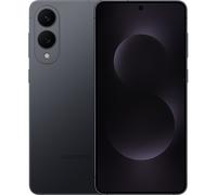 Samsung Galaxy S25 Edge 5G S937 Dual SIM 12GB RAM 512GB - Titanium Jet Black EU