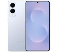 Samsung - Galaxy S25 Edge 5G Smartphone AI 256GB 12GB Ram Display 6.7'' QHD+ Dynamic AMOLED 2X Main Camera 200MP DualSim: NanoSIM+eSIM USB Type-C Andr