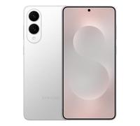 Samsung Galaxy S25 Edge (S25 Edge Titanium Silver 512GB) - [Versione Tedesca, Spagnola, Francese, UK, Belga, Olandese, Danese, Finlandese, Norvegese, Svedese]