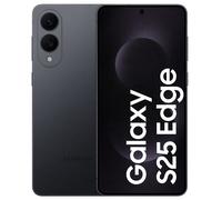 GALAXY S25 EDGE 12GB 512GB BLACK