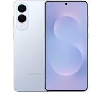 Samsung Galaxy S25 Edge, Smartphone AI, Display 6.7'' QHD+ Dynamic AMOLED 2X, Fotocamera 200MP, RAM 12GB, 512GB, 3.900 mAh, Titanium Icyblue (Samsung Galaxy S25 Edge 5G 12/512GB Du)