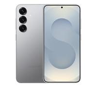 SAMSUNG GALAXY S25 ENTERPRISE EDITION 12/256GB SILVER Italia No Brand