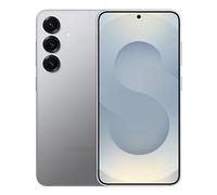 Samsung Galaxy S25 Enterprise Edition 12GB 128GB 6.2" AMOLED 5G Dual SIM Tripla Camera Android 15 Argento