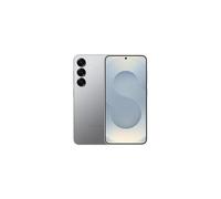 Samsung Galaxy S25 Smartphone AI, Display 6.2'' FHD+ Dynamic AMOLED 2X, Fotocamera 50MP, RAM 12GB, 128GB, 4.000 mAh, Silver shadow