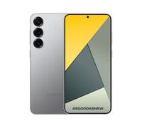 Samsung Galaxy S25 Enterprise Edition 256 GB silver shadow | nuovo | confezione originale | 30 Mesi di Garanzia | AN709705