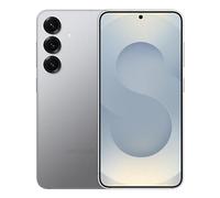 Samsung Galaxy S25 Enterprise Edition 5G 12GB 128GB 6.2" Silver Shadow