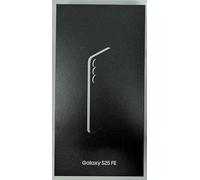 Samsung Galaxy S25 FE 128GB Icyblue 17,11 cm (6,7") OLED Display, Android 16, 50MP Triple-Kamera (SM-S731BLBDEUE)