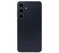 SAMSUNG Galaxy S25 FE 256GB , 256 GB, Navy