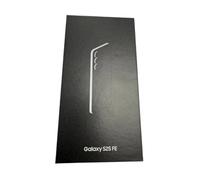 SAMSUNG Galaxy S25 FE 256GB , 256 GB, WHITE