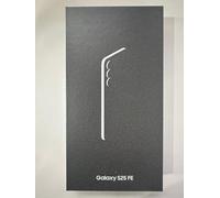 Samsung Galaxy S25 FE 256GB 5G Android Smartphone 8GB RAM AI Display 6.7'' Dynamic AMOLED 2X Fotocamera 50MP 4.900 mAh (IcyBlu)