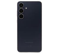 SAMSUNG Galaxy S25 FE 256GB , 256 GB, Navy