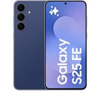 Samsung Galaxy S25 FE 17 cm (6.7") Doppia SIM Android 16.0 5G USB tipo-C 8 GB 128 GB 4900 mAh Blu marino