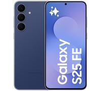 Samsung Galaxy S25 FE 5G 128GB Memoria 8GB Ram Display 6.7" Amoled 50Mpx Navy [EEK: B]