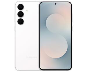Samsung Galaxy S25 FE 5G 256GB 8GB Ram Dual Sim White Europa