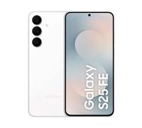 Samsung Galaxy S25 FE 5G 8GB 128GB 6.7" Bianco