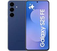 Samsung Galaxy S25 FE 8GB 128GB 6.7" Dynamic AMOLED 2X 5G Dual SIM IP68 NFC Fotocamera 50MP Android 16 Navy