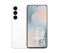 Samsung Galaxy S25 FE 5G 8GB-128GB Blanco (White) Dual SIM SM-S731B - Nouvo