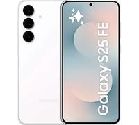 Samsung Galaxy S25 FE 5G 8GB-256GB Blanco (White) Dual SIM SM-S731B - Nouvo