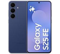 Samsung Galaxy S25 Fe 5G 256GB 8GB Ram Navy