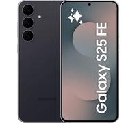 Samsung Galaxy S25 FE 5G 8GB-512GB Negro (Jetblack) Dual SIM SM-S731B - Nouvo