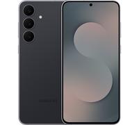 Samsung Galaxy S25 FE 5G S731 Dual SIM 8GB RAM 128GB EE - Jetblack EU