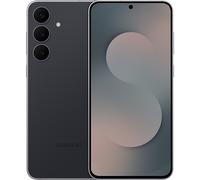 Samsung Galaxy S25 FE S731 5G Dual Sim 8GB / 128GB - Jetblack - EUROPA