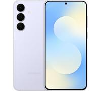 Samsung Galaxy S25 FE - 5G Smartphone - Dual-SIM - RAM 8 GB / Interner Speicher 256 GB - OLED-Display - 6.7" - 2340 x 1080 Pixel (120 Hz) icyblue [Energieklasse B] (SM-S731BLBGEUE)