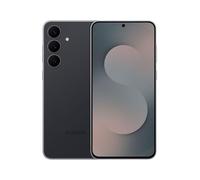 Samsung Galaxy S25 FE 17 cm (6.7") Doppia SIM Android 16.0 5G USB tipo-C 8 GB 256 GB 4900 mAh Nero