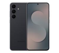 Samsung Galaxy S25 FE 8GB 128GB 6.7" AMOLED 5G Dual SIM Tripla Camera IP68 Android 16 Nero