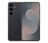 Samsung Galaxy S25 FE Enterprise Edition 17 cm [6.7] Doppia SIM Android 16.0 5G USB tipo-C 8 GB 128 GB 4900 mAh Nero (Samsung Galaxy S25 FE - Enterprise Edition - 5G smartphone - dual-SIM - RAM 8 GB