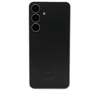 Samsung Galaxy S25 FE Enterprise Edition 17 cm [6.7] Doppia SIM Android 16.0 5G USB tipo-C 8 GB 128 GB 4900 mAh Nero (Samsung SM-S731B Galaxy S25FE Dual Sim 8+128GB Enterprise Edition jetblack)