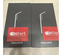 Samsung Galaxy S25 FE Nero/Jet Black 5G Dual SIM 8GB RAM 128GB Smartphone