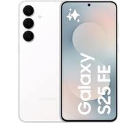 Samsung Galaxy S25 FE S731 5G Dual Sim 8GB / 128GB - White - EUROPA