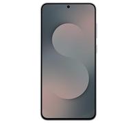 Samsung Galaxy S25 FE 17 cm (6.7") Doppia SIM Android 16.0 5G USB tipo-C 8 GB 256 GB 4900 mAh Nero