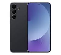 Samsung Galaxy S25 FE S731 5G Dual Sim 8GB RAM 256GB - Jetblack