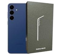 Samsung Galaxy S25 Fe 5G 256GB 8GB Ram Navy