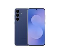 Samsung Galaxy S25 FE Smartphone, 6,7" Dynamic AMOLED 2X, 50 MP Triple Caméra, 8 Go RAM, 256 Go Mémoire, Batterie 4900 mAh, IA Mobile, Couleur Navy (S731)