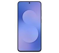 Samsung Galaxy S25 FE Smartphone, 6,7" Dynamic AMOLED 2X, 50 MP Triple Caméra, 8 Go RAM, 256 Go Mémoire, Batterie 4900 mAh, IA Mobile, Couleur Navy (S731)