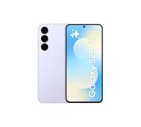 Samsung Galaxy S25 FE 5G 8GB-128GB Azul (Icy Blue) Dual SIM SM-S731B - Nouvo