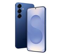 Samsung Galaxy S25 Plus 512 GB AI-Smartphone in Mitternachtsblau