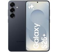 Samsung Galaxy S25 Plus 5G 12GB 256GB 6.7" Blueblack