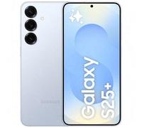 Samsung Galaxy S25 Plus 5G 12GB 6.7" 256GB Blu Tripla fotocamera