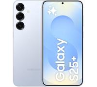Samsung Galaxy S25 Plus 5G 256GB 12GB Ram Icyblue